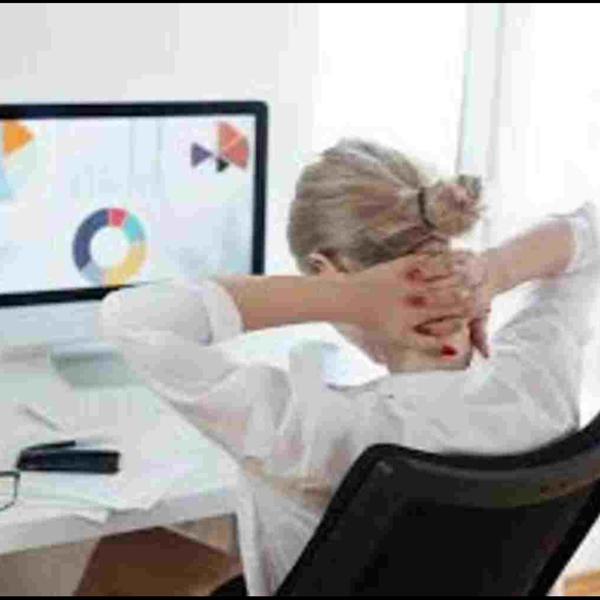 customized stretches for offic