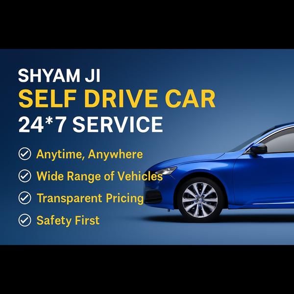 reliable self drive car hire i