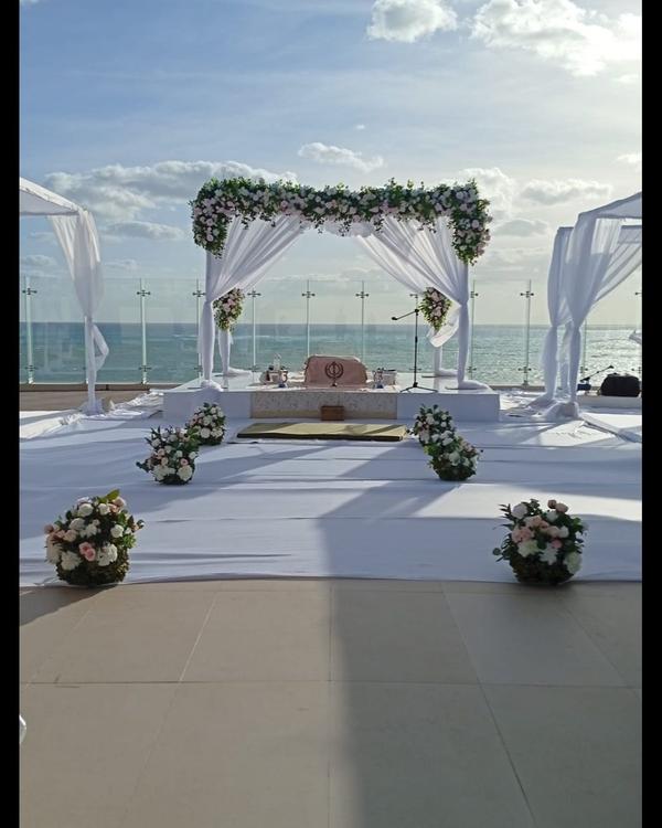 outdoor wedding photography sp