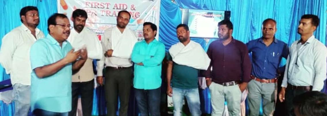 gwo certified training institu