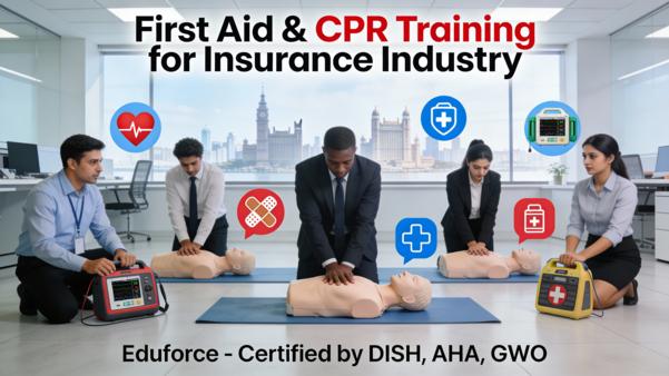 first aid refreshers for p g i