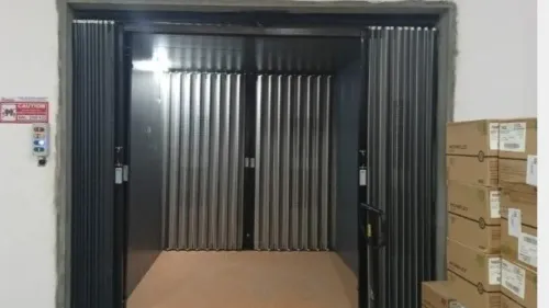 update image