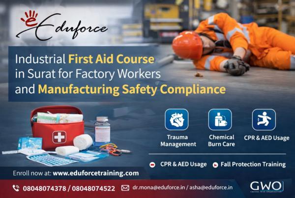 trauma management training for