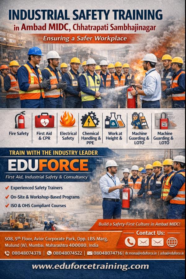 first aid training for automob