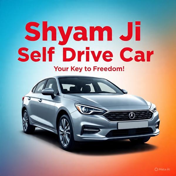 24 hour self drive car package
