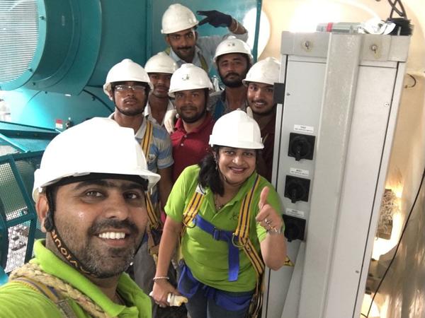 corporate safety training prov