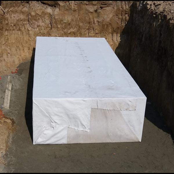 update image