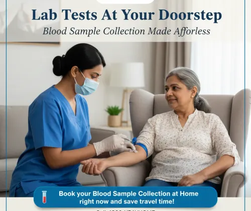 home ecg testing services pune