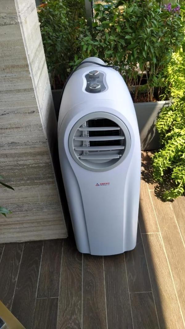 commercial cooling solutions i