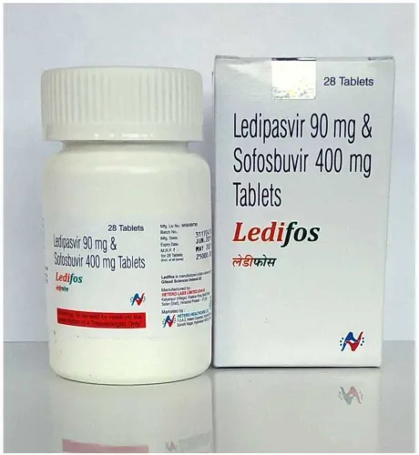Ledifos L Tablets: Uses, Benefits, Side Effects & Global Supply product image