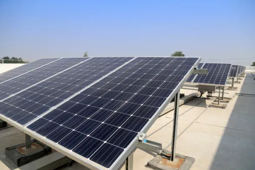 Solar Power EPC