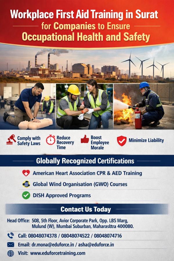 trauma management training for