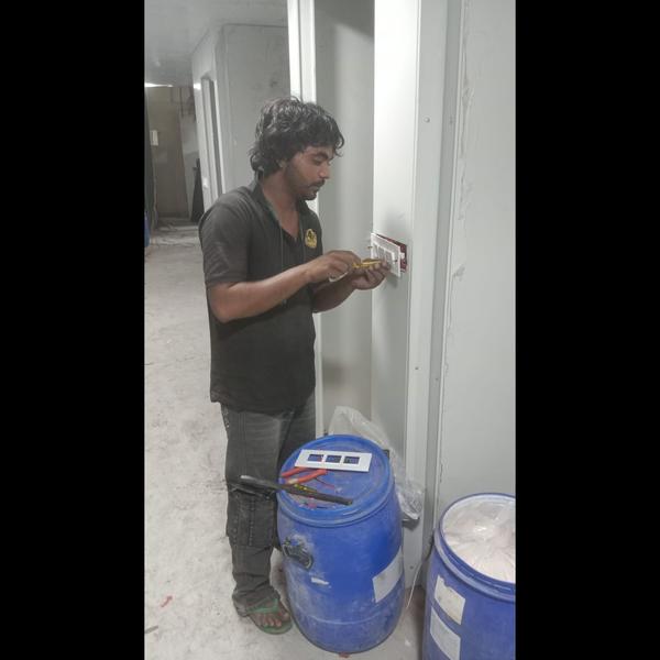 update image