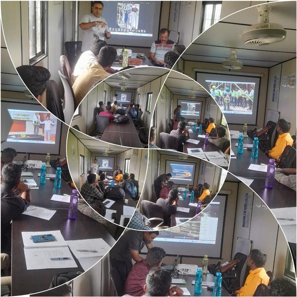 gwo rescue training mumbai tha