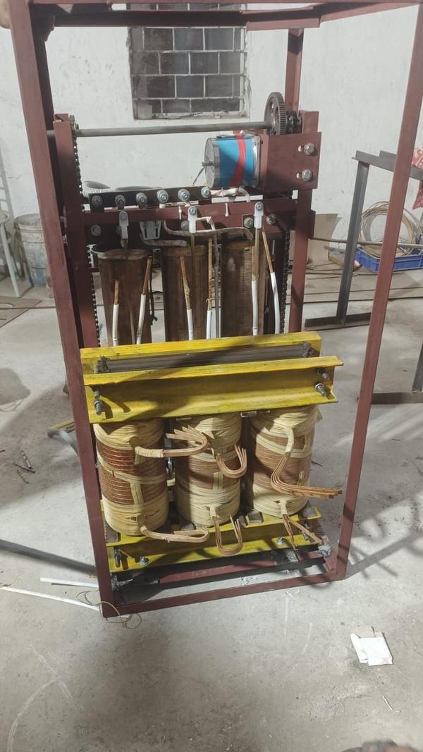 update image