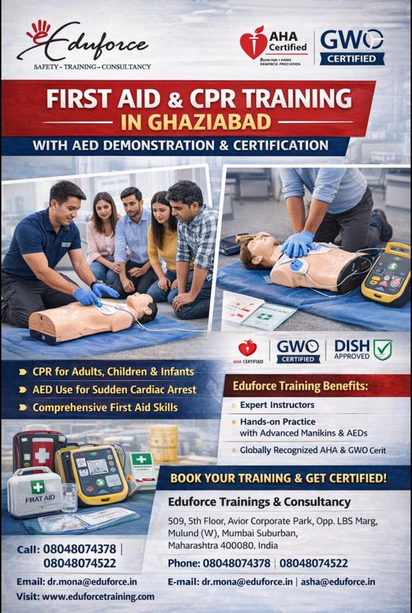 gwo training in ghaziabad