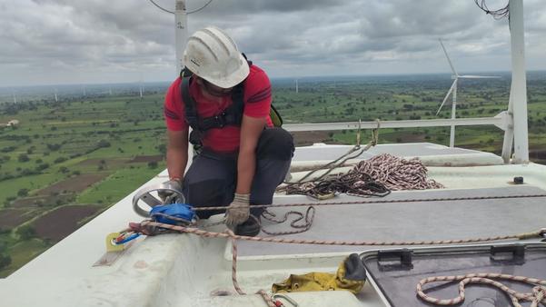 emergency response team traini