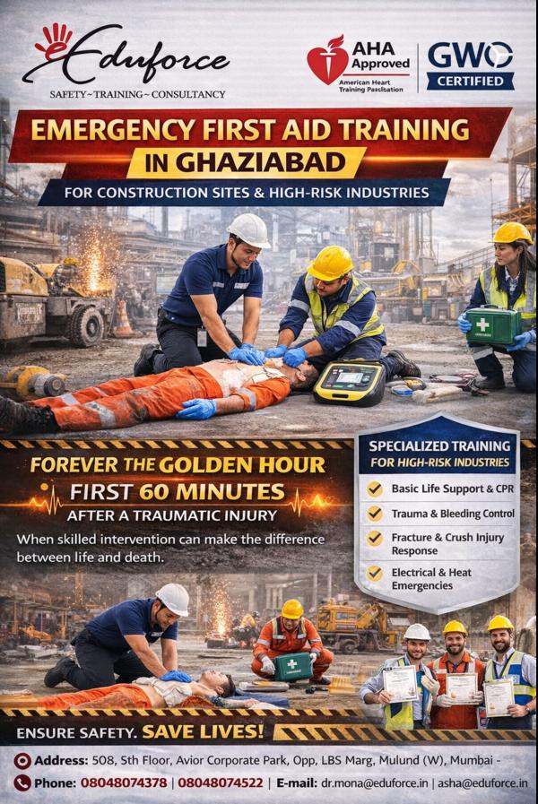 gwo certification uttar prades