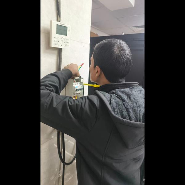 update image