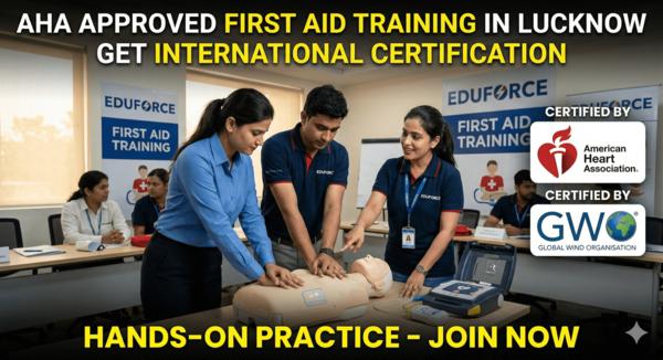 cpr training for nurses nanded