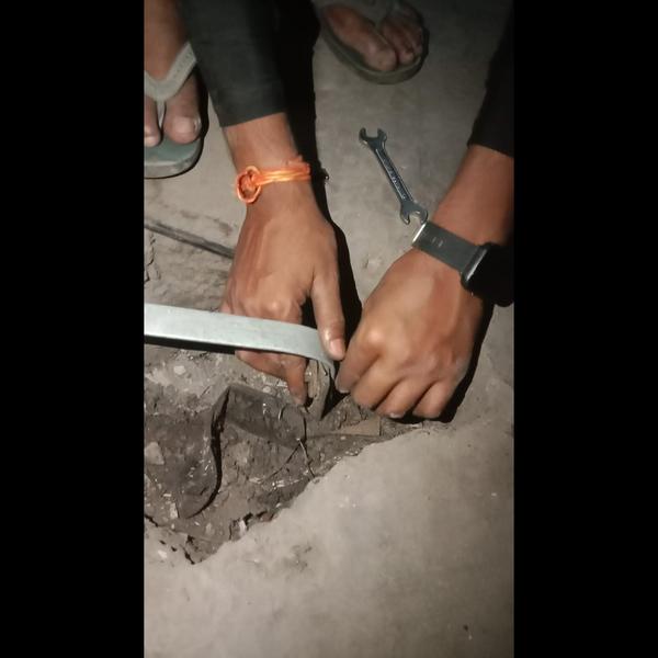 update image