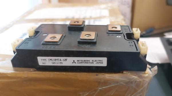 industrial power electronics c