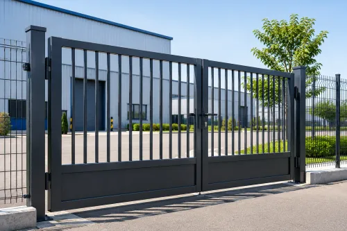 Fencing and Gates