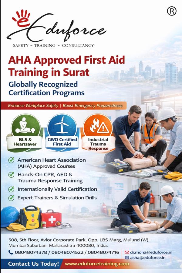 offshore wind technician train