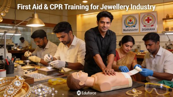 cpr training compliance for ex