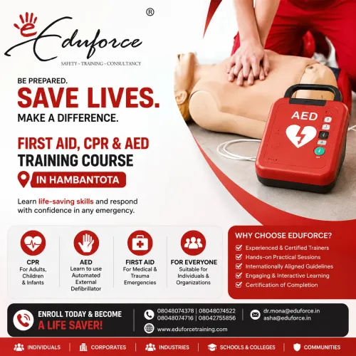 fire safety training sri jayaw