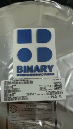 NCV4274AST33T3G ONSEMI IC REG LINEAR 3.3V 400MA SOT-223