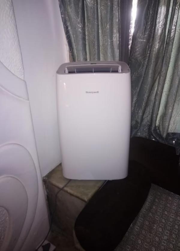 rental air conditioners for te