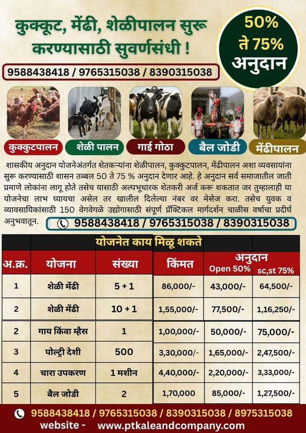 agriculture sector entrepreneu