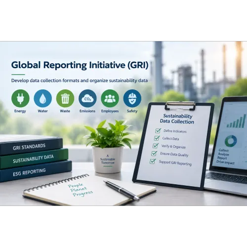 sasb reporting consultancy