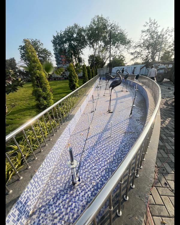 professional pool consultancy 