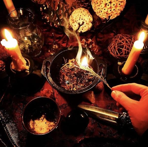 black magic removal expert in 