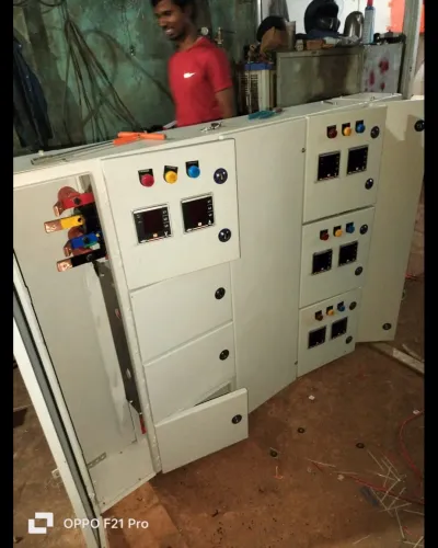 update image