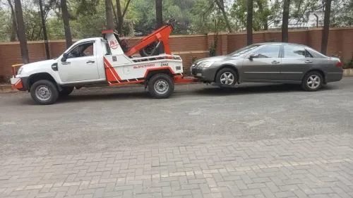 two wheeler partner