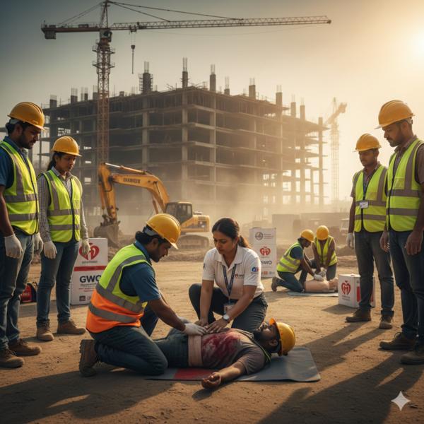 industrial safety training ban