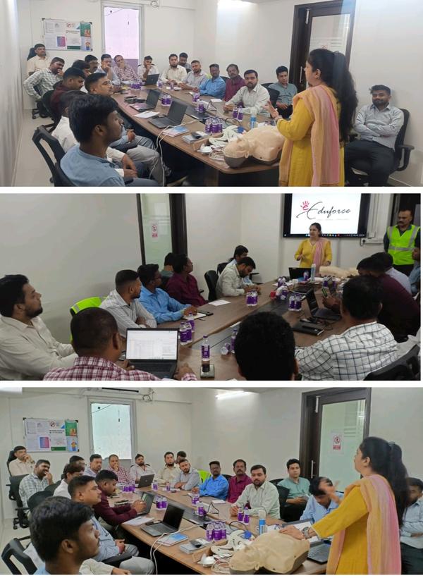 emergency medical response cou