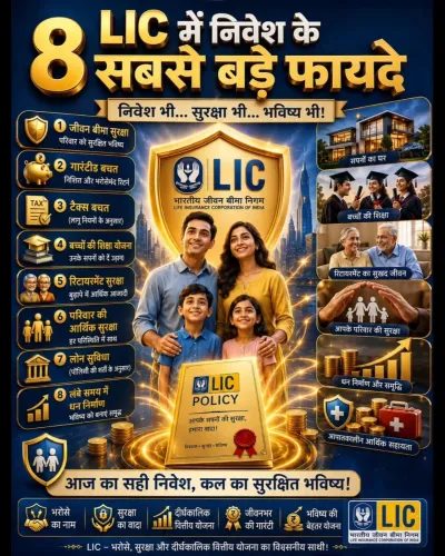 lic financial adviser dahisar