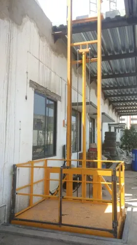update image