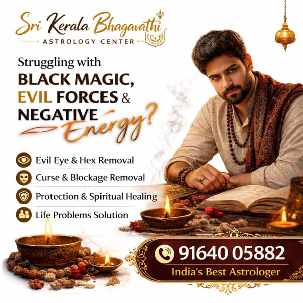 health issues black magic reme