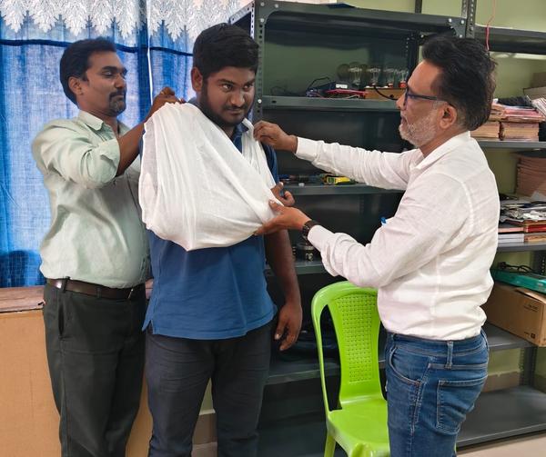 eduforce gwo training center v