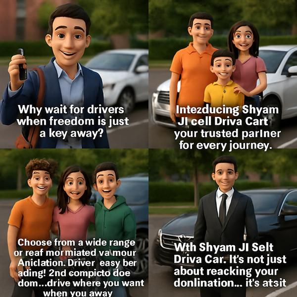 best self drive vehicles new d