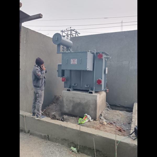 update image