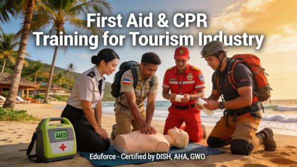 emergency response training fo