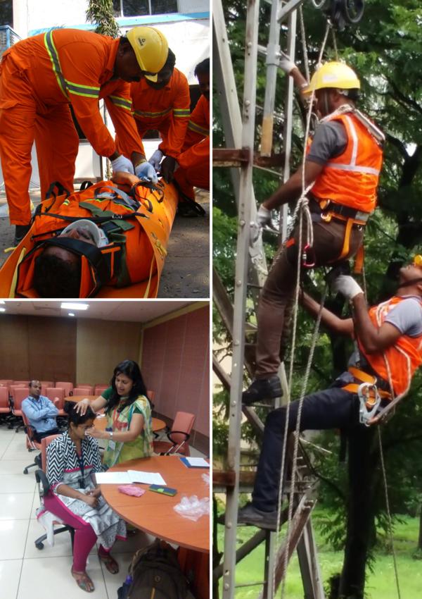 gwo rescue course fees india