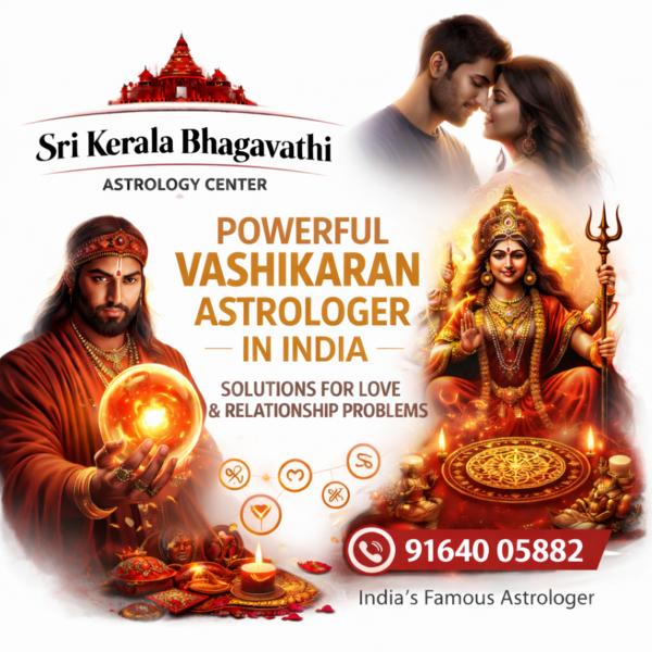 famous astrologer in anna naga