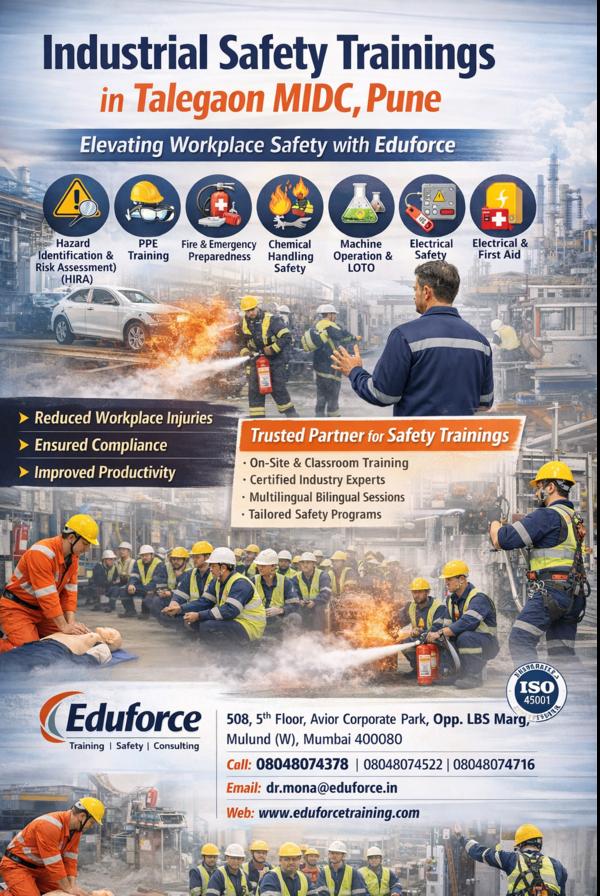 first aid training for automob